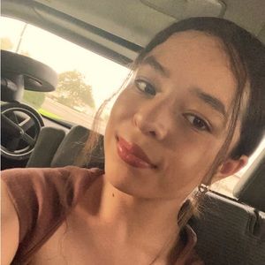 Meet your Posher, Geraldine